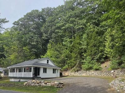 379 Hosmer Pond Road