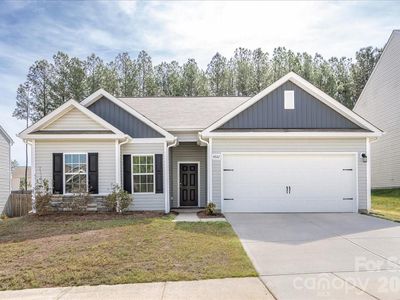 4322 One Mile Way