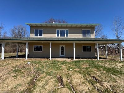 Property at 5525 Bond Rd, Deford, MI