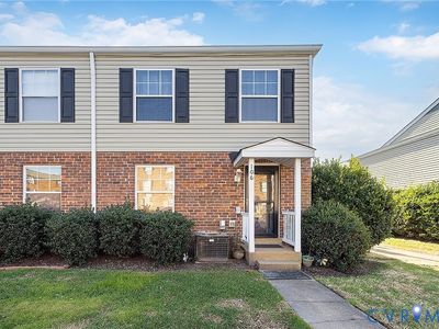 Property at 3520 E Richmond Rd #U106, Richmond, VA