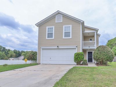 241 Hunters Mill Dr