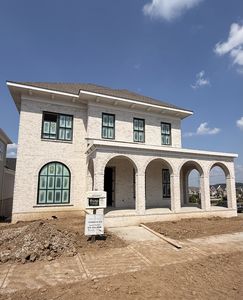 213 Equine St Lot 51