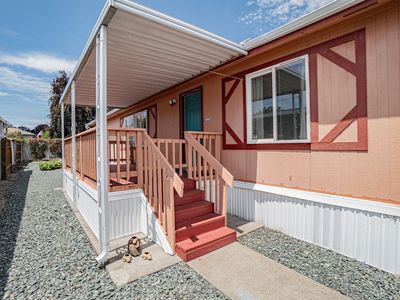 Property at 1570 S Peach St Space 91, Medford, OR
