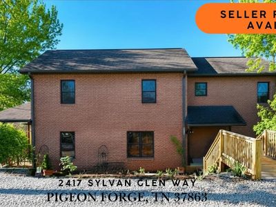 2417 Sylvan Glen Way