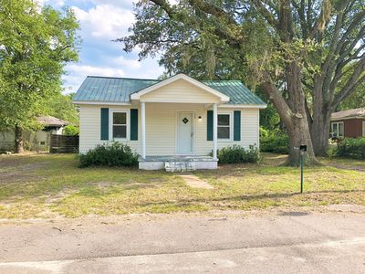 Property at 320 Breland St, Walterboro, SC