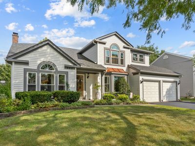 565 Rutgers Ln