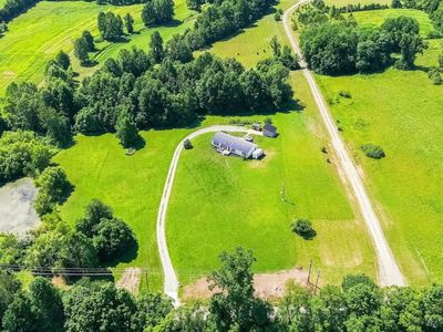 4360 Gilmore Rd