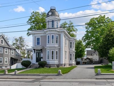 78 Stevens St