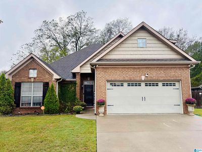 Property at 134 Falling Waters Ln, Maylene, AL