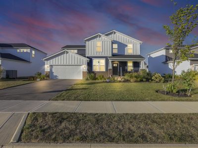 984 Mill Stone Dr Lot 2178