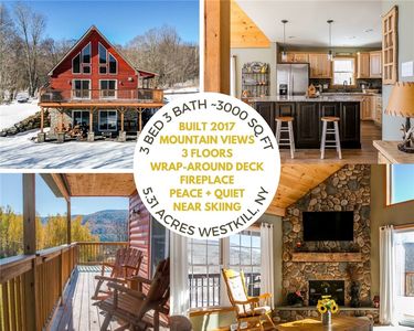295 Tumbleweed Ranch Rd