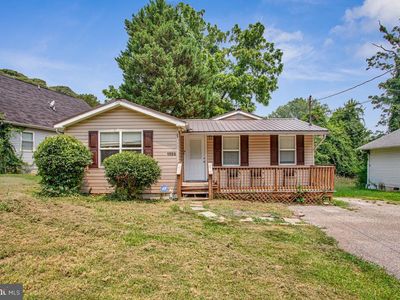 1430 Plateau Rd