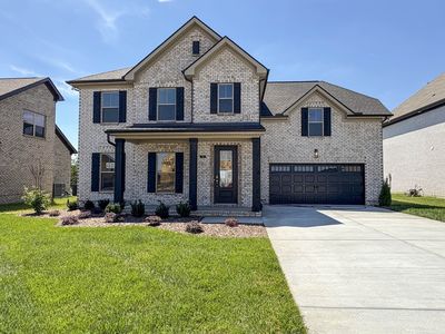 116 Harlinsdale Blvd Lot 85