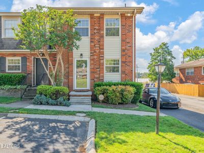 6525 Deane Hill Dr APT 19