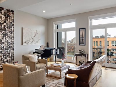 477 Harrison Ave #5B