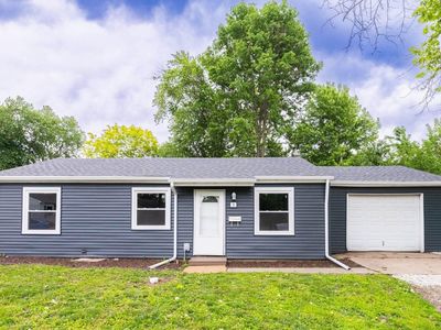 5 Brentwood Ct