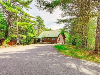 2008 Schroon River Road