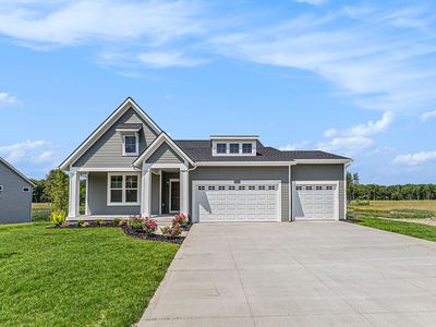 The Grayson Plan, Harvest Meadows