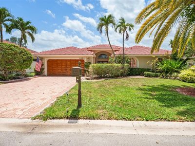 Property at 4324 NW 65th Ter, Coral Springs, FL