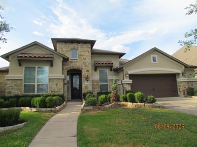 15406 Thompson Ridge Dr