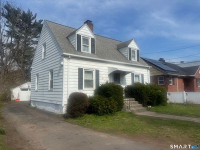 805 Savin Avenue
