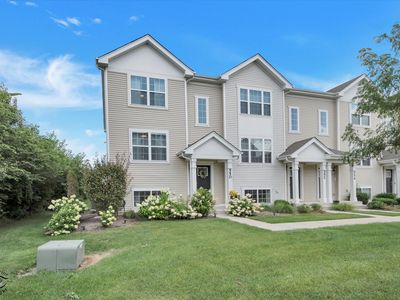550 Spring Leaf Dr