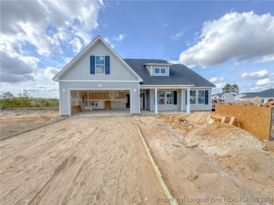 4044 Racking Horse Rd LOT 40