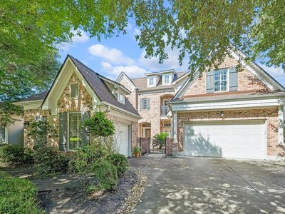 3047 Bonnebridge Way Blvd