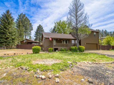 439 W Pima Ln