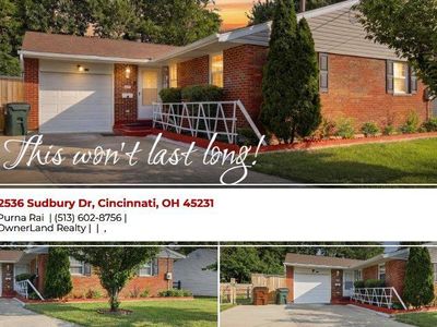 2536 Sudbury Dr