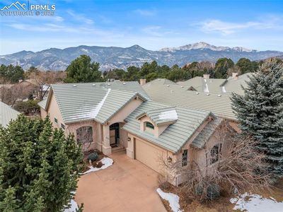 2555 Stagsleap Point