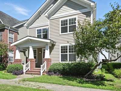 616 Normandy St