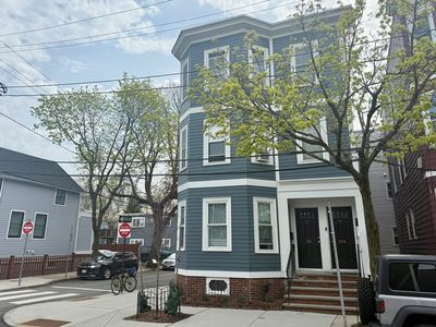 26 Plymouth St #3