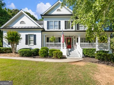 1037 Sugar Pike Way