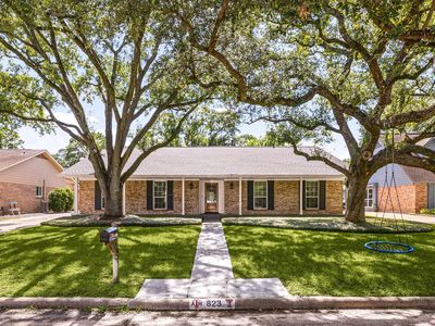823 Pinesap Dr
