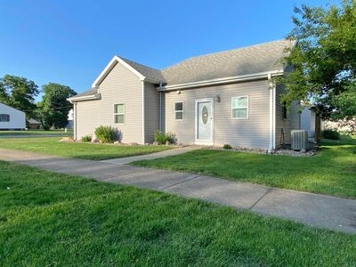 Property at 626 3rd St SW, Le Mars, IA