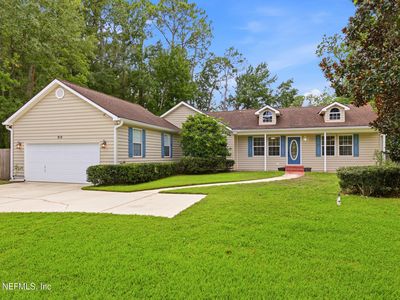 914 HIBERNIA FOREST Drive