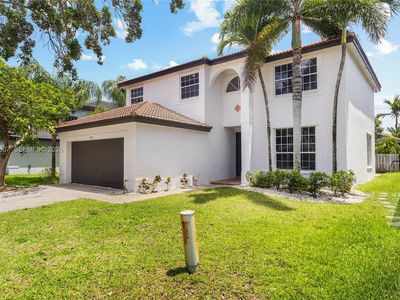 Property at 18222 SW 27th St, Hollywood, FL