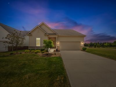 3772 Park Creek Ln