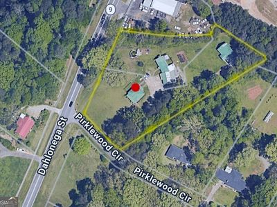 129 Pirklewood Cir