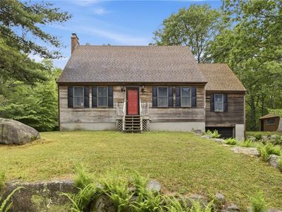 519 Hazard Rd