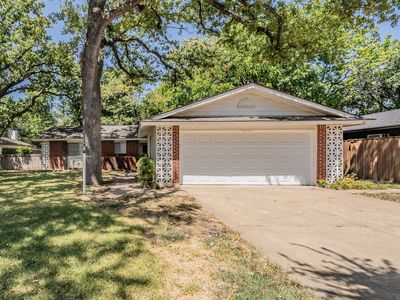 602 Buffalo Dr