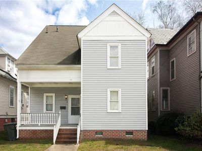Property at 121 Broad St, Portsmouth, VA