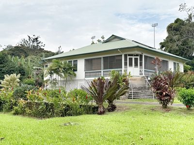 81-1027 Konawaena School Rd