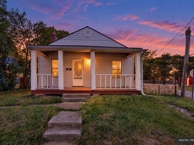 Property at 4981 Cleveland Ave, Columbus, OH