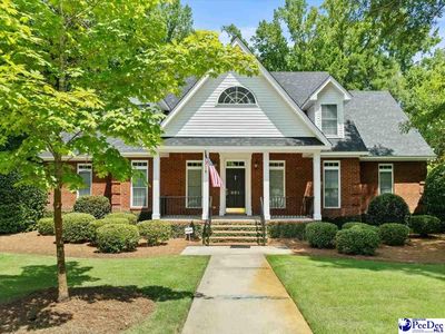 691 N Beaverdam Dr