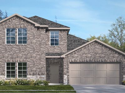 Midland Plan, Cottonwood