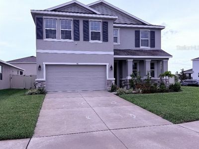 116 Bright Ibis Ave