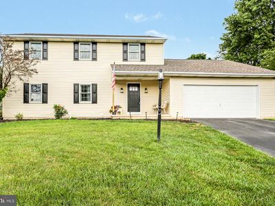401 Greenfield Dr