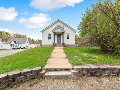 Property at 3 Loudon Road, Pittsfield, NH